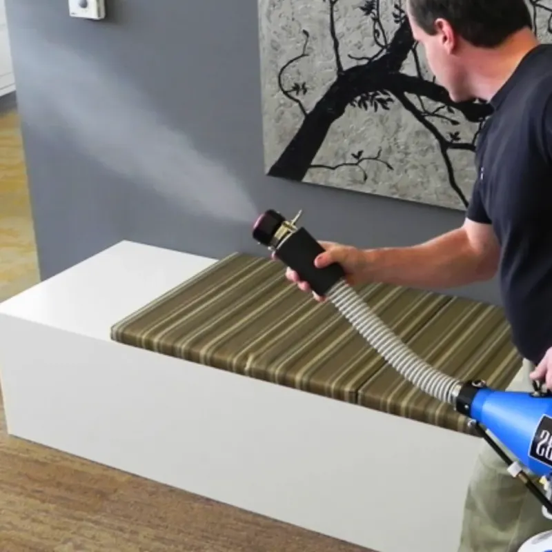 Professional Odor Removal in Fulton, MS